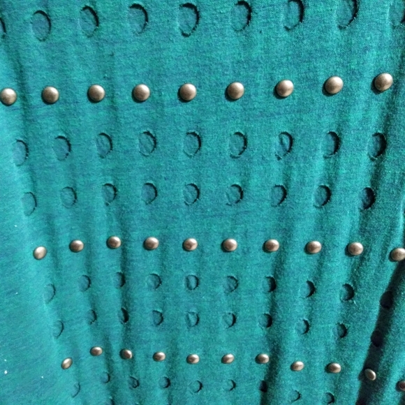 Hard Rock Band J Holic Tour Maxi Dress Sz S - Picture 2 of 3